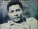 AUDIOPHILE AARON NEVILLE  Warm Your Heart  USA Press NM