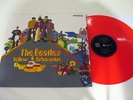 Beatles LP 