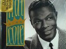 AUDIOPHILE NAT KING COLE The Greatest Hits DCC Orig RARE  Not MFSL