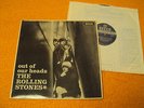 Out Of Our Heads - The Rolling Stones - Rare original vinyl LP Stereo SKL 4733