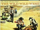 TAS RALPH Hunter Choir THE WILD WILD WEST Orig 1S 1S Press LSP-1968 Audiophile