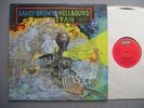 LP  Savoy Brown Hellbound Train  Decca ORIGINAL