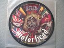 Picture LP Motörhead 1916  EPIC