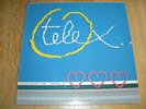 TELEX : Wonderful World RARE LP from 1985 WEA records (rare minimal synth)