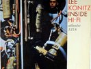 LEE KONITZ-INSIDE HI-FI-DG ORIGINAL