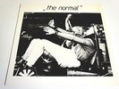 THE NORMAL-WARM LEATHERETTE-LP/Vinyl/Record