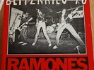 Ramones Blitzkreig '76 live LP