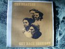The Beatles - Get Back Sessions(mint-)