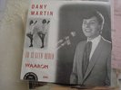 DANNY MARTIN BELGIUM MOD FREAKBEAT MONSTER HEAR
