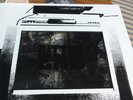 BITTER END climate of fear LP RARE COVER power trip iron age trapped under ice