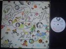 LED ZEPPELIN PRO WHITE LABEL LP III ARGENTINA_21239