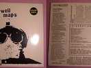 8 x Swell Maps LP International Rescue - Colour Vinyl, Wiederverkäufer