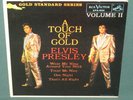 Elvis Presley EPA-5101 A Touch Of Gold Volume 2 EP NM
