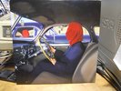 MARS VOLTA - FRANCES THE MUTE GOLD STANDARDS LAB ETCHED