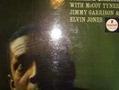 JOHN COLTRANE  BALLADS  IMPULSE A-32 STEREO