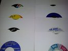 Northern Soul Group Set x 12 All Originals.