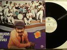 Wilson Das Neves Carnaby Brazil LP Colombia breaks