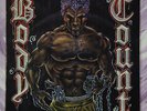 LP BODY COUNT - Cop Killer  1992