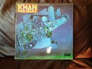 KHAN - SPACE SHANTY , DERAM SDL-R 11 ,1972,  GOOD CONDITION