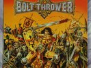 LP BOLT THROWER - Warmaster  1991
