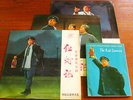3 LPs PEKING OPERA Red Lantern w/Book of Music & Lyrics in English REVOLUTIONARY