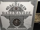 TAS / RAGTIME RAZZMATAZZ VOL. II / MARK WETCH   WILSON AUDIO W-8212  NM
