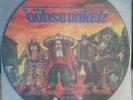 Böhse Onkelz Picture Vinyl LP   Spiel mir das Lied vom Tod   SELTEN Supiii Rar