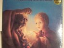 SEALED /   MOODY BLUES  /  1969 LP  / EVERY GOOD BOY / ORIGINAL TEXTURED COVER