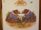 Matching Mole - Matching Mole - ORIG. First Press 1972 8 track LP RARE