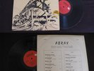LP ABRAX JC PIERRIC HARLEM POP TROTTERS KILLER FUNKY GROOVE LIBRARY 73' VG+