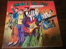ZAPPA MOTHERS OF INVENTION CRUISING WITH RUBEN / JETS MONO VERVE 9237 EXCELLENT