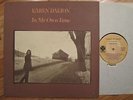 KAREN DALTON IN MY OWN TIME LP ORIGINAL FOLK ACID ARCHIVES RARE