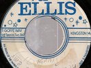ALTON ELLIS / AGAIN / LISTEN