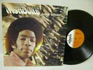 rare JACKIE MITTOO vinyl lp WISHBONE