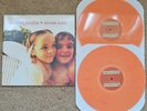Smashing Pumpkins LP Record - Siamese Dream - Peach Vinyl, Never Played
