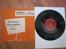Mood Ellington Duke Columbia Records CL 6024 in Excellent Condition 10 inch