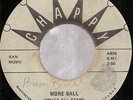 IMPACT ALL STARS / MORE BALL / LISTEN