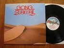 Gong - Shamal - PROMO Prog - Excellent+ LP ()