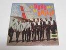 The Dubs Meet the Shells, LP Josie JOZ 4001, rare Doo Wop