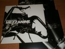 MASSIVE ATTACK Mezzanine 2×LP vinyl ORIG