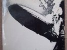 LED ZEPPELIN – I  1 FIRST - UK ATLANTIC PLUM LABEL A1 / B1 PRESSING