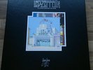 Led Zeppelin The Song Remains The Same 4 LP Vinyl Box Set inc. Booklet.