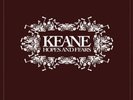 KEANE - Hopes And Fears  - LP