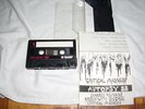 Autopsy - Critical Madness DEMO - 1988 VERY RARE BURZUM / BATHORY / DARKTHRONE