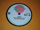 Dion / The Mystics 78 RPM 