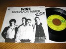 Wire-Outdoor miner/Practice makes perfect 7