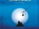 DAVID GILMOUR – ON AN ISLAND - GATEFOLD