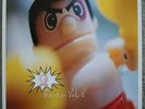 GEFFEN RARITIES VOL. 1 LP Nirvana Sonic Youth Weezer Beck RARE VINYL UK