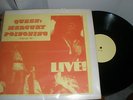 Queen Mercury Poisoning limited import rare lp album Freddie 1976 vintage no cd