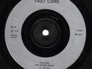 FAST CARS-RARE PUNK POWER POP SINGLE.THE KIDS JUST WANNA DANCE.STREETS AHEAD 45